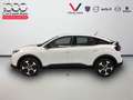 Citroen C4 Hybrid 145 ë-DCS6 Plus Blanco - thumbnail 2