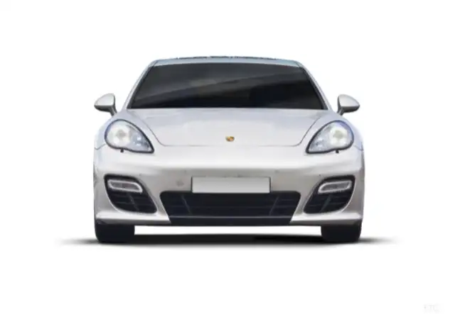 Porsche Panamera 4S Aut.