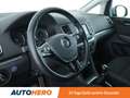 Volkswagen Sharan 1.4 TSI Active*NAVI*SHZ*ACC* Grau - thumbnail 11