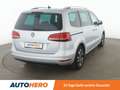 Volkswagen Sharan 1.4 TSI Active*NAVI*SHZ*ACC* Grau - thumbnail 6