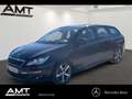 Peugeot 308 1.2 e-THP 130 SW Active Pano*Zahnriemen neu Blau - thumbnail 1
