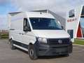 Volkswagen Crafter Crafter 35  3640 mm 2,0 l   102ch (75KW) Boîte 6 v Wit - thumbnail 3