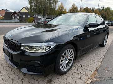 5 Limousine 530d M Sport*Heckantrieb*HUD*ACC
