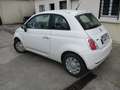 Fiat 500 1.2 8V 69 ch Pop Blanc - thumbnail 4