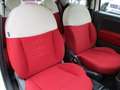 Fiat 500 1.2 8V 69 ch Pop Blanc - thumbnail 10