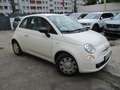 Fiat 500 1.2 8V 69 ch Pop Blanc - thumbnail 3