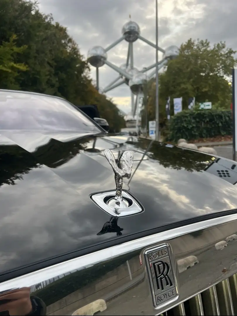 Rolls-Royce Ghost 6.6i V12 Bi-Turbo - 2