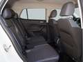 Volkswagen T-Cross 1.5TSI DSG Style +LED+ACC+CAM+ Bluetooth Silber - thumbnail 10