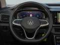 Volkswagen T-Cross 1.5TSI DSG Style +LED+ACC+CAM+ Bluetooth Silber - thumbnail 14