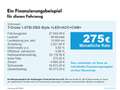 Volkswagen T-Cross 1.5TSI DSG Style +LED+ACC+CAM+ Bluetooth Silber - thumbnail 4