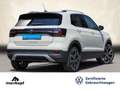 Volkswagen T-Cross 1.5TSI DSG Style +LED+ACC+CAM+ Bluetooth Silber - thumbnail 6