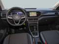 Volkswagen T-Cross 1.5TSI DSG Style +LED+ACC+CAM+ Bluetooth Silber - thumbnail 13