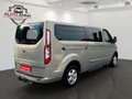 Ford Tourneo Custom L2H1 Titanium 2,2 TDCi **1-Besitz**Finanzierung m Gold - thumbnail 4