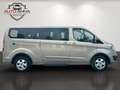 Ford Tourneo Custom L2H1 Titanium 2,2 TDCi **1-Besitz**Finanzierung m Gold - thumbnail 7