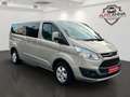Ford Tourneo Custom L2H1 Titanium 2,2 TDCi **1-Besitz**Finanzierung m Gold - thumbnail 2