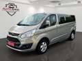 Ford Tourneo Custom L2H1 Titanium 2,2 TDCi **1-Besitz**Finanzierung m Gold - thumbnail 1