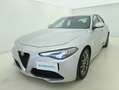 Alfa Romeo Giulia Business AT8 2.1 Diesel 160CV Argent - thumbnail 9