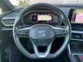 SEAT Leon 1.4 e-HYBRID 204cv DSG FR TETTO-MATRIX-PLUG IN Gris - thumbnail 13