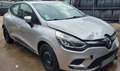 Renault Clio dCi 90 Energy Edition One Gris - thumbnail 2