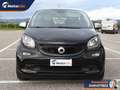smart forFour Forfour 1.0 Passion 71cv Schwarz - thumbnail 8