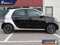 smart forFour Forfour 1.0 Passion 71cv Schwarz - thumbnail 6