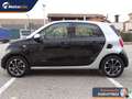 smart forFour Forfour 1.0 Passion 71cv Schwarz - thumbnail 2