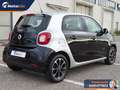 smart forFour Forfour 1.0 Passion 71cv Schwarz - thumbnail 5