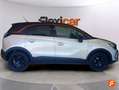 Opel Crossland 1.2 81kW (110CV) GS Gris - thumbnail 3