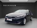 Kia Ceed / cee'd SPORTSWAGON 1.0T VISION NAVI Klima Navi Negro - thumbnail 1