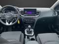 Kia Ceed / cee'd SPORTSWAGON 1.0T VISION NAVI Klima Navi Negro - thumbnail 15