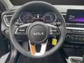 Kia Ceed / cee'd SPORTSWAGON 1.0T VISION NAVI Klima Navi Negro - thumbnail 11