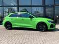 Audi RS3 Sportback 2.5 tfsi quattro s-tronic - "CARBO" Verde - thumbnail 1