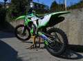 Kawasaki KX 250 Verde - thumbnail 5