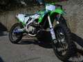 Kawasaki KX 250 Yeşil - thumbnail 12