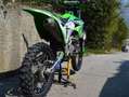 Kawasaki KX 250 Verde - thumbnail 8