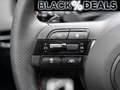 Hyundai TUCSON HEV (MY25) 1.6 T-GDi 4WD N-Line Bluetooth Gris - thumbnail 18