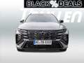 Hyundai TUCSON HEV (MY25) 1.6 T-GDi 4WD N-Line Bluetooth Grau - thumbnail 7