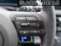 Hyundai TUCSON HEV (MY25) 1.6 T-GDi 4WD N-Line Bluetooth Grau - thumbnail 19
