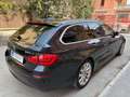 BMW 520 d Touring Business aut. "ProMMo" Noir - thumbnail 5