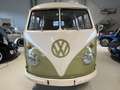 Volkswagen T1 Vw Bulli Faltdach -Absolutes Liebhaberfahrzeug Beige - thumbnail 4