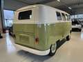 Volkswagen T1 Vw Bulli Faltdach -Absolutes Liebhaberfahrzeug Beige - thumbnail 8