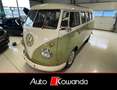 Volkswagen T1 Vw Bulli Faltdach -Absolutes Liebhaberfahrzeug Beige - thumbnail 2