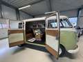 Volkswagen T1 Vw Bulli Faltdach -Absolutes Liebhaberfahrzeug Beige - thumbnail 7