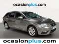 SEAT Leon ST 1.6TDI CR S&S Style 115 Gris - thumbnail 2
