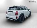 MINI Cooper SD Countryman 2.0 Cooper SD Business auto srebrna - thumbnail 3