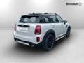 MINI Cooper SD Countryman 2.0 Cooper SD Business auto Argento - thumbnail 3