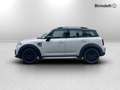 MINI Cooper SD Countryman 2.0 Cooper SD Business auto srebrna - thumbnail 5