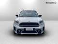MINI Cooper SD Countryman 2.0 Cooper SD Business auto srebrna - thumbnail 4