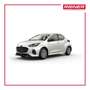 Mazda 2 Mazda2 Hybrid Homura Aut. Weiß - thumbnail 1