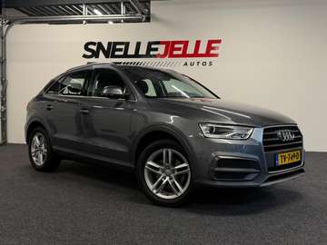 1.4 TFSI CoD Sport Advance Sport